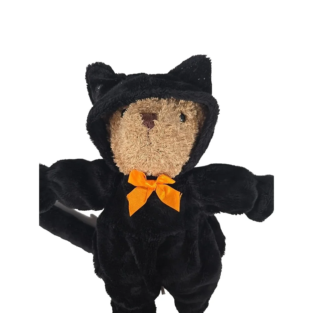 Galerie halloween teddy